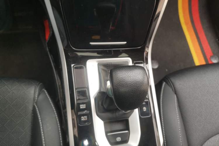 Used Kia K3 2019 1.5L CVT Smart Connectivity Version