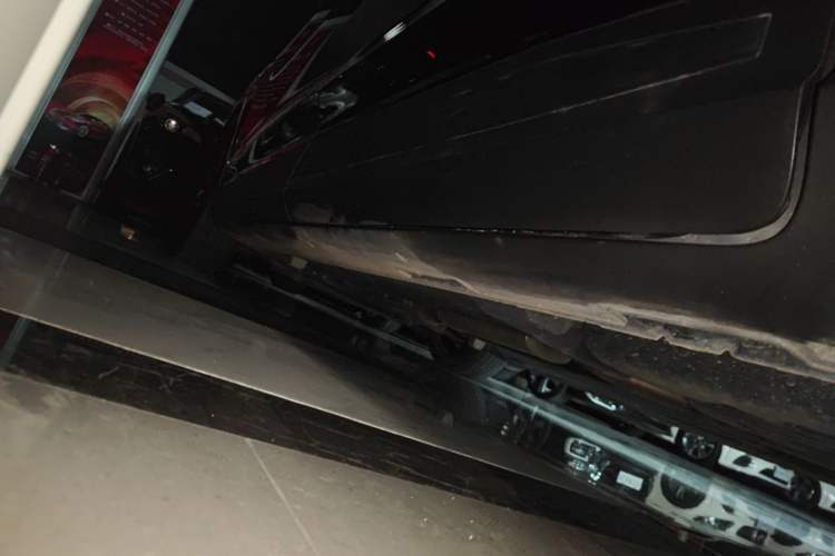 Used Hyundai Custo 2021 380TGDi Smart Love Flagship Edition TOP Premium
