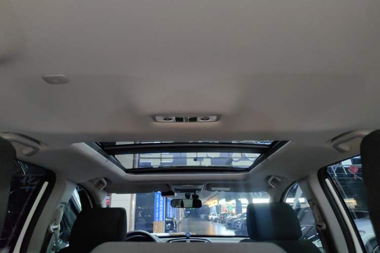 Used Honda Breeze 2021 240TURBO CVT Front-Wheel Drive Elite Edition
