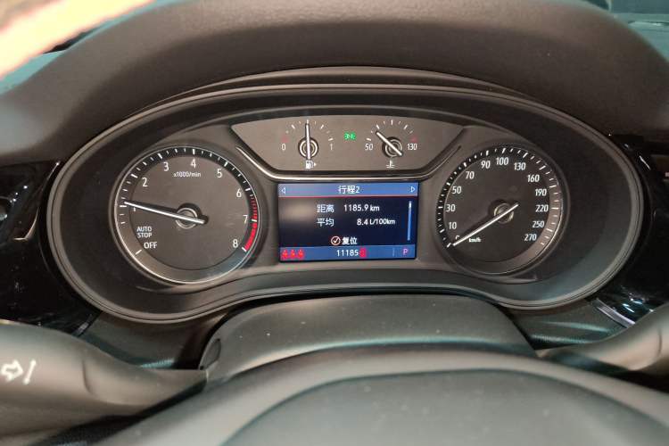 Used Buick Regal 2024 25T Deluxe Edition
