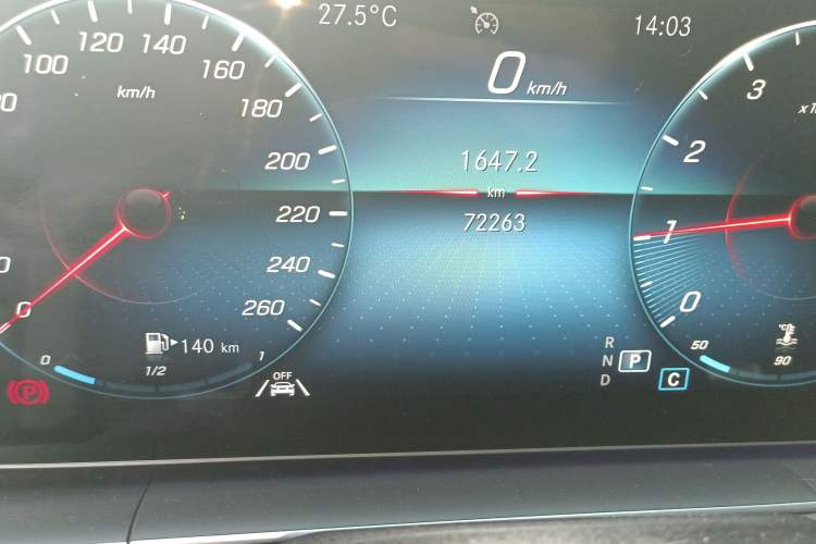 Used Mercedes-Benz GLE 2022 GLE 350 4MATIC Stylish Model
