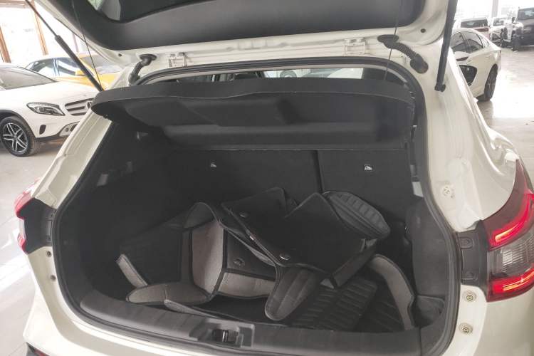 Used Nissan Qashqai 2022 2.0L CVT XV Premier Luxury Edition