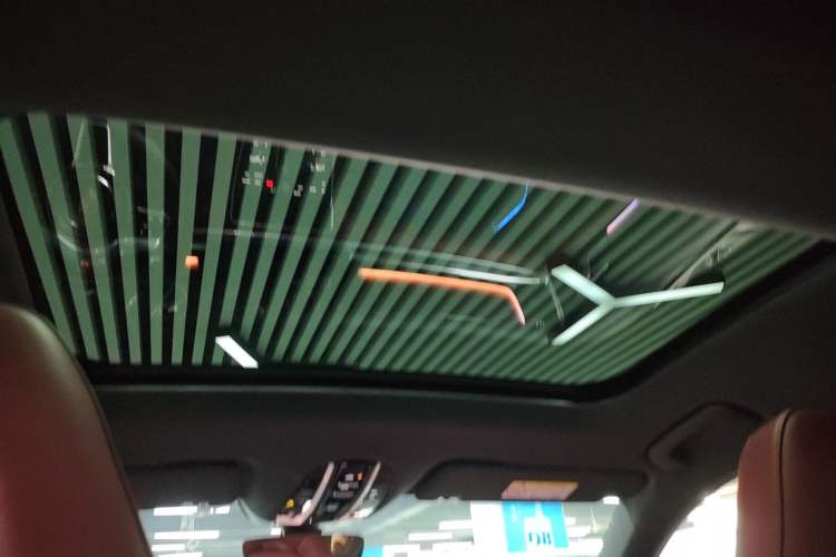 Used Porsche Panamera 2019 Panamera 4 Sport Turismo 2.9T
