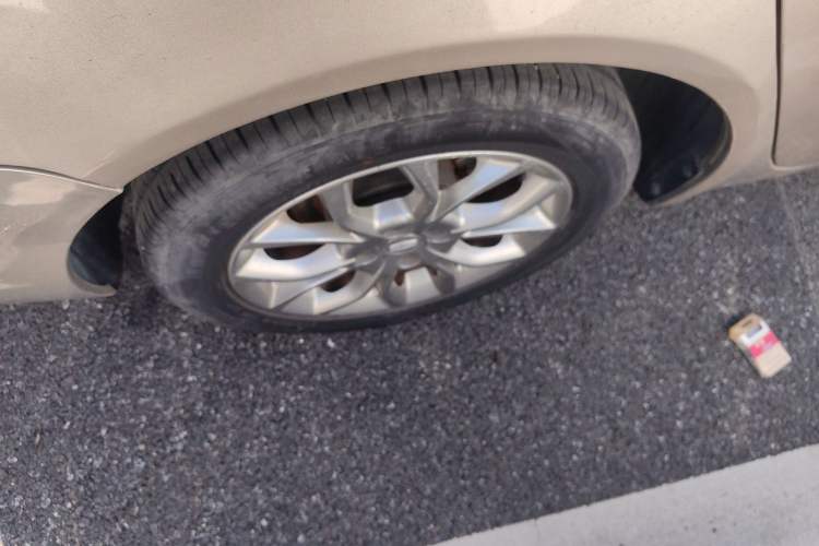 Used Geely Auto Vision 2018 1.5L Automatic Prestige Model