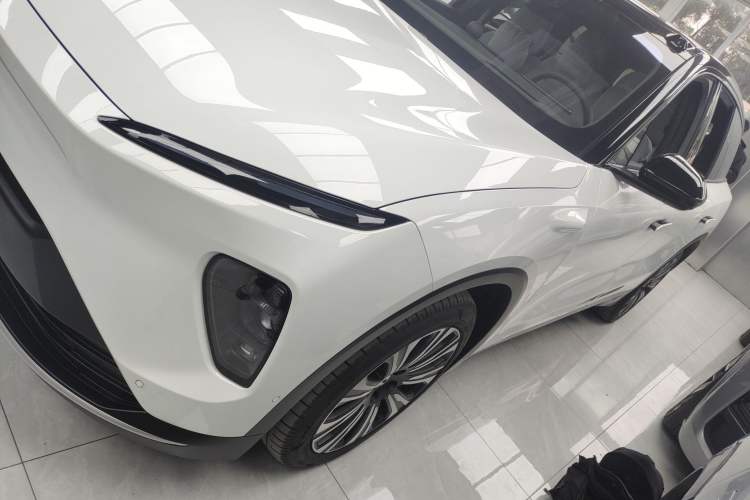 Used Nio ES8 2024 75 kWh
