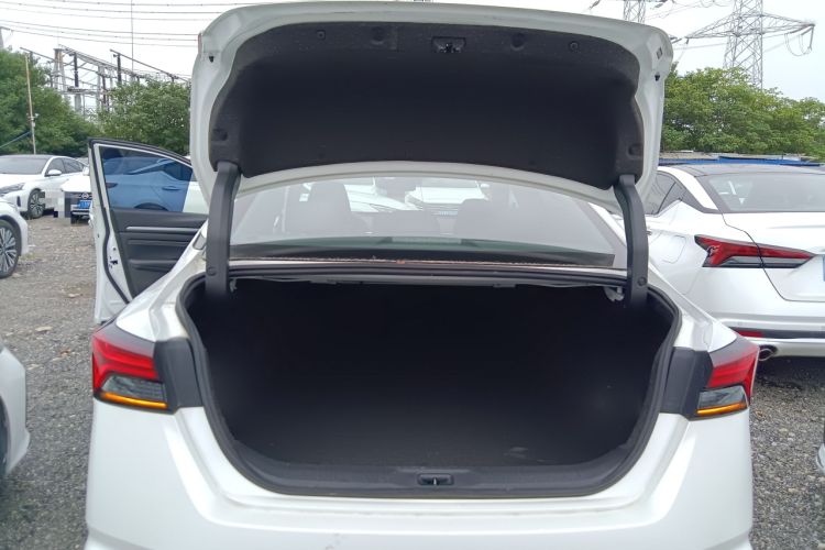 Used Nissan Teana 2022 2.0L XL-TLS Enjoyment Edition
