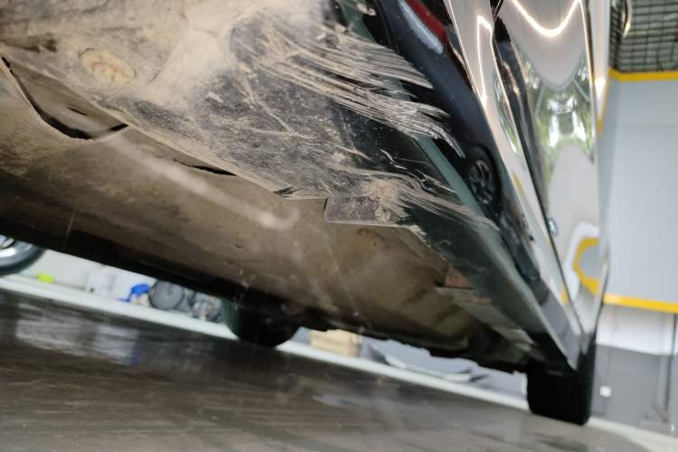 Used Ford Mondeo 2020 EcoBoost 180 Stylish Model
