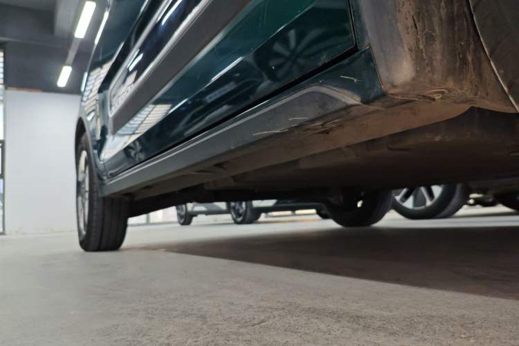 Used Baojun KiWi EV 2022 Designer Lite Edition Ternary Lithium
