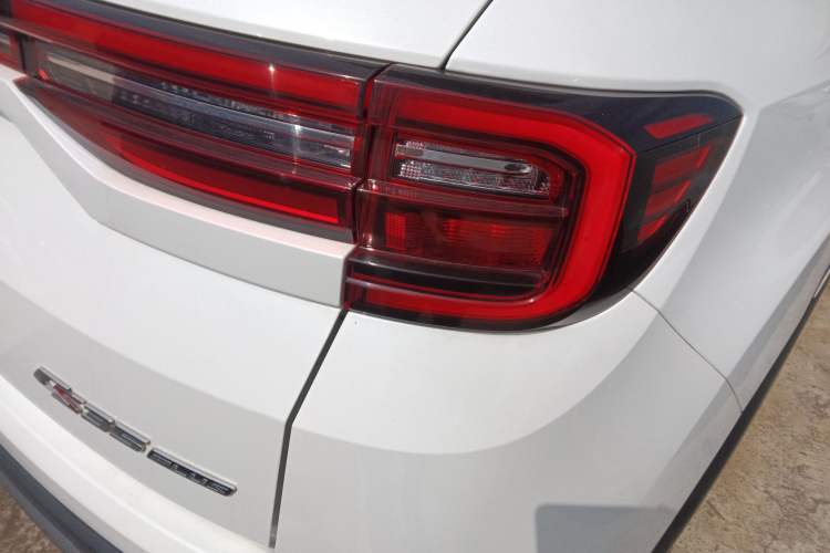 Used Changan CS35PLUS 2021 Honor Million Edition 1.6L CVT Luxury Model
