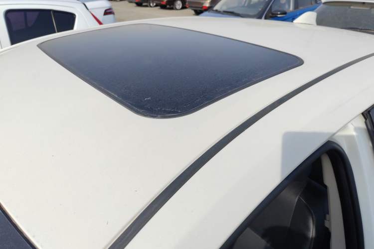 Used Toyota Levin Hybrid E+ 2019 1.8L PH V E-CVT Luxury Edition
