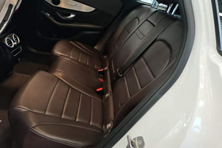 Used Mercedes-Benz GLC 2020 Facelifted GLC 260 L 4MATIC Dynamic Edition
