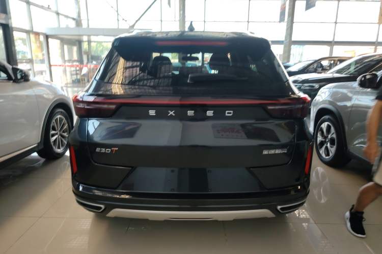 Used  Zhuifeng 2024 1.5T CVT Swift Edition
