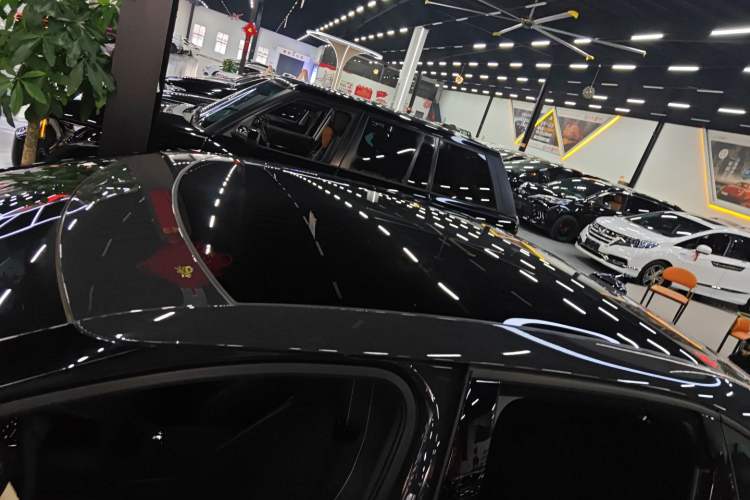 Used Volkswagen ID.UNYX 2025 Pro model
