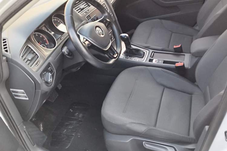 Used Volkswagen Golf 2014 1.4TSI Automatic Comfort Model
