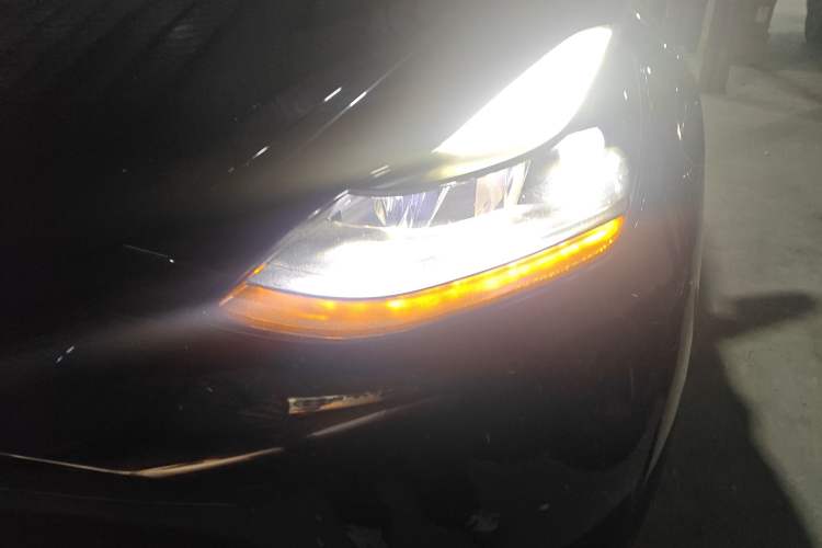 Used Tesla Model Y 2022 Rear-Wheel-Drive Version
