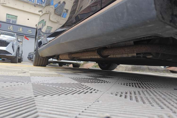 Used  SL03 2022 1.5L 1200 Extended-Range Version
