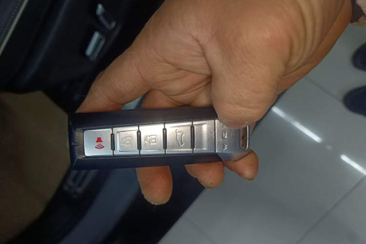 Used Tank 300 2021 Off-Road Edition 2.0T Conqueror
