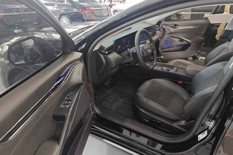 Used Ford Mondeo 2022 Restyled EcoBoost 245 Luxury Version
