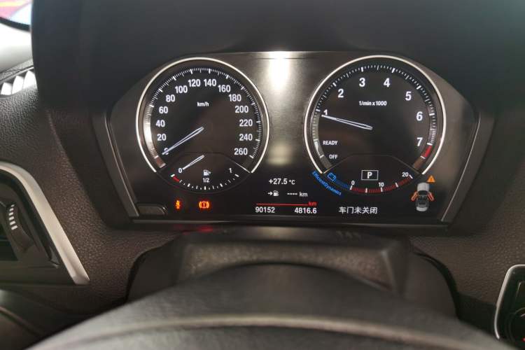 Used BMW 2 Series 2018 220i Convertible Coupe Sports Design Package
