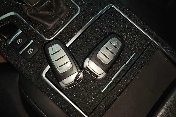 Used Hongqi H5 2022 Classic Model 1.5T DCT Flagship Edition