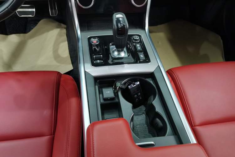 Used Jaguar XEL 2024 2.0T 250 PS R-DYNAMIC S Advanced Sport Edition