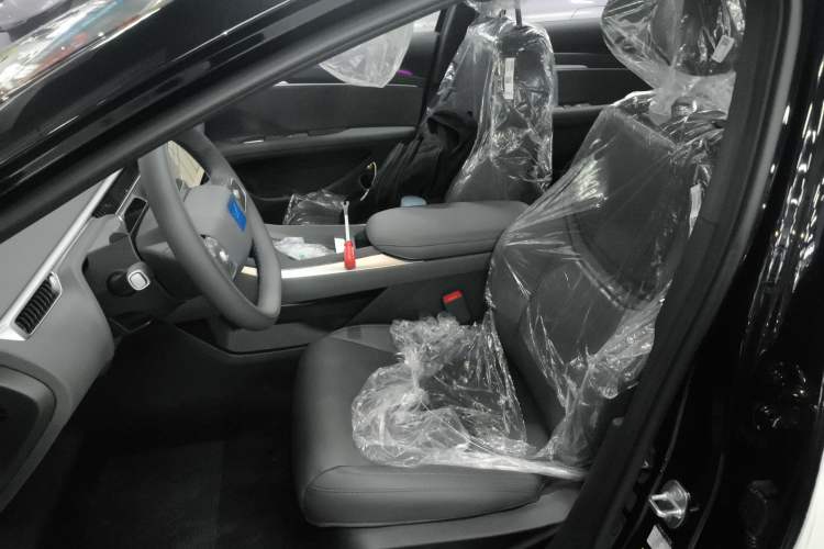 Used XPeng MONA M03 2025 620 Ultra-Long Range Plus