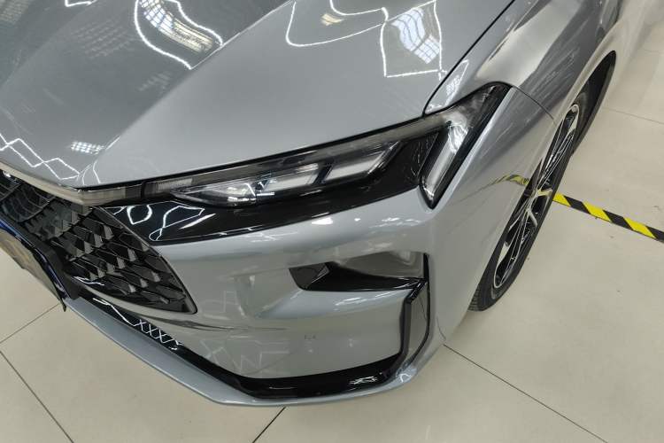 Used Ford Mondeo 2022 Facelift EcoBoost 245 ST-Line
