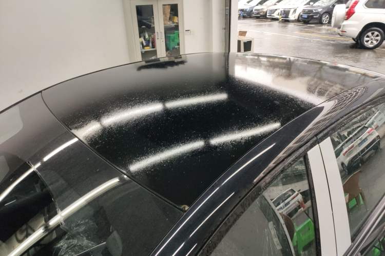 Used XPeng MONA M03 2025 620 Ultra-Long Range Plus
