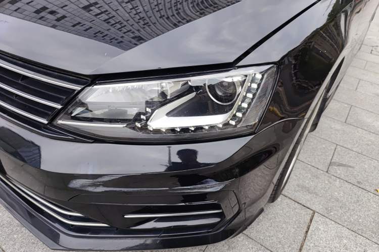 Used Volkswagen Sagitar 2018 280TSI DSG Ignite Edition
