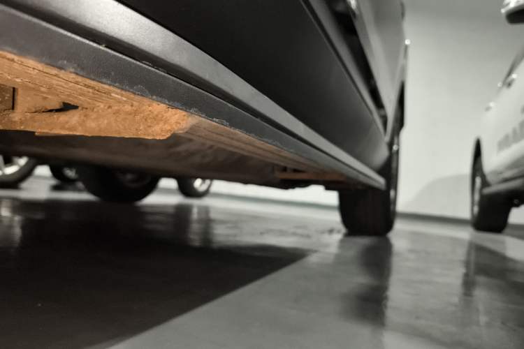 Used Honda CR-V 2023 240TURBO Two-Wheel-Drive Luxury Version 5 Seats
