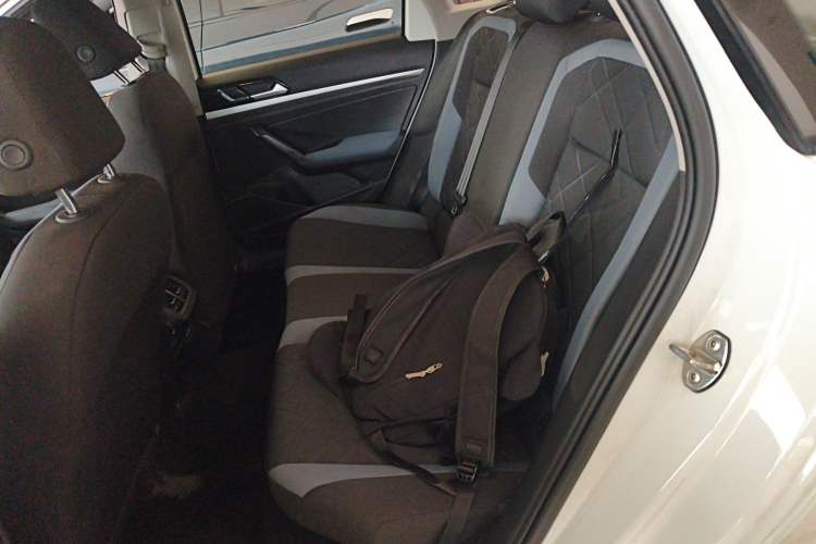 Used Volkswagen Lavida 2023 1.5L Automatic De Yi Edition
