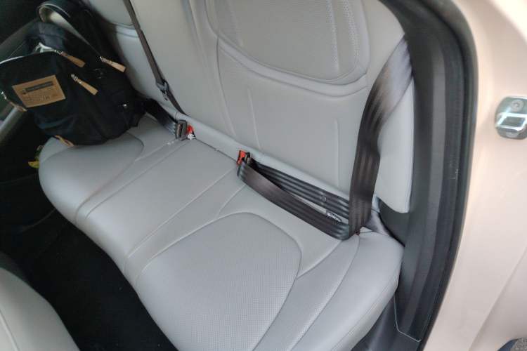 Used XPeng MONA M03 2024 620 with Ultra-Long Range
