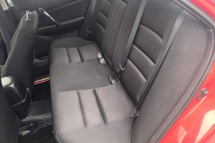 Used Mazda Mazda 6 2015 2.0L Automatic Classic Version