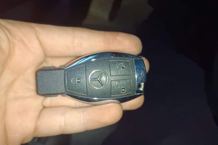 Used Mercedes-Benz C-Class 2017 Facelift C 200 L Sport Edition