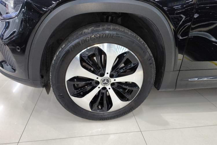 Used Mercedes-Benz GLB 2022 GLB 220 Fashion Model