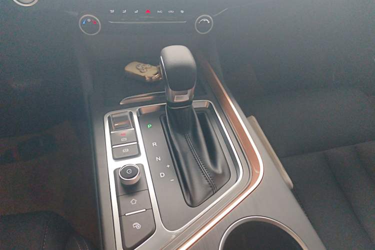 Used Chery Arrizo 5 PLUS 2021 Xiao AI 1.5T CVT Enjoy PLUS