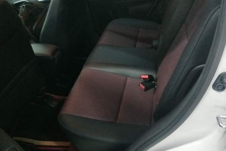 Used CIIMO M-NV 2023 Shangcheng Edition
