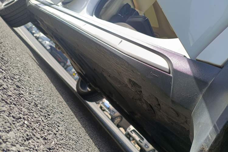 Used Mercedes-Benz GLA 2016 GLA 200 Fashion Model
