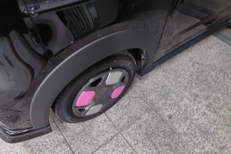 Used  Panda 2025 210km Panda Rider