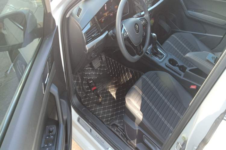 Used Volkswagen Lavida 2022 280TSI DSG Comfort Edition
