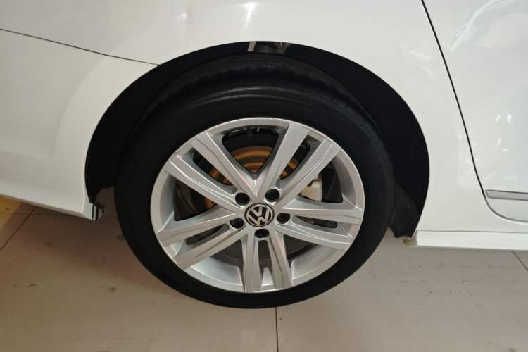 Used Volkswagen Sagitar 2018 280TSI DSG Ignite Edition