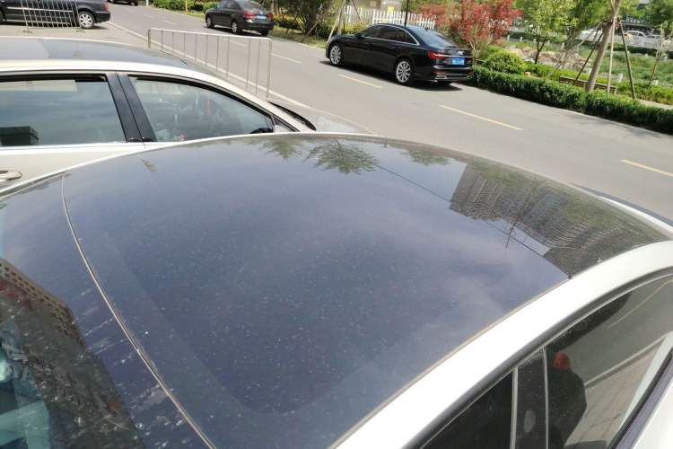 Used Tesla Model 3 2023 Long-Range All-Wheel-Drive Version