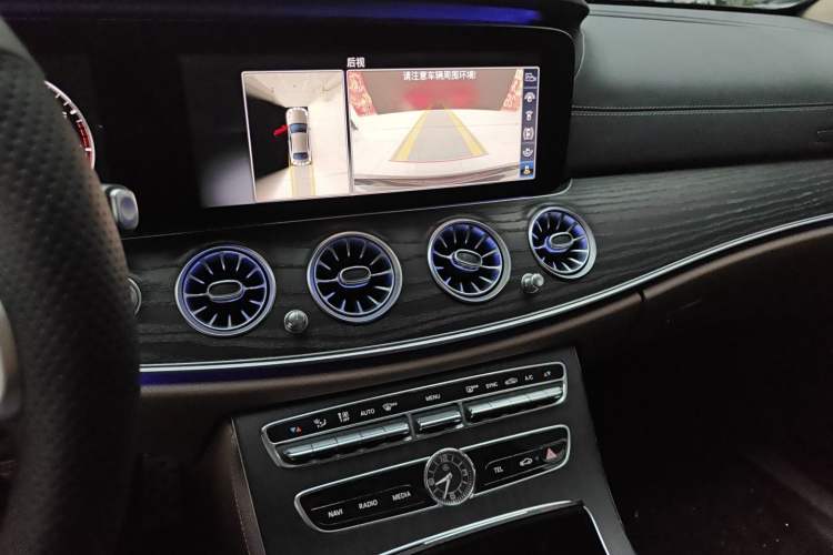 Used Mercedes-Benz E-Class 2020 Restyled E 300 L Sport Exclusive Edition