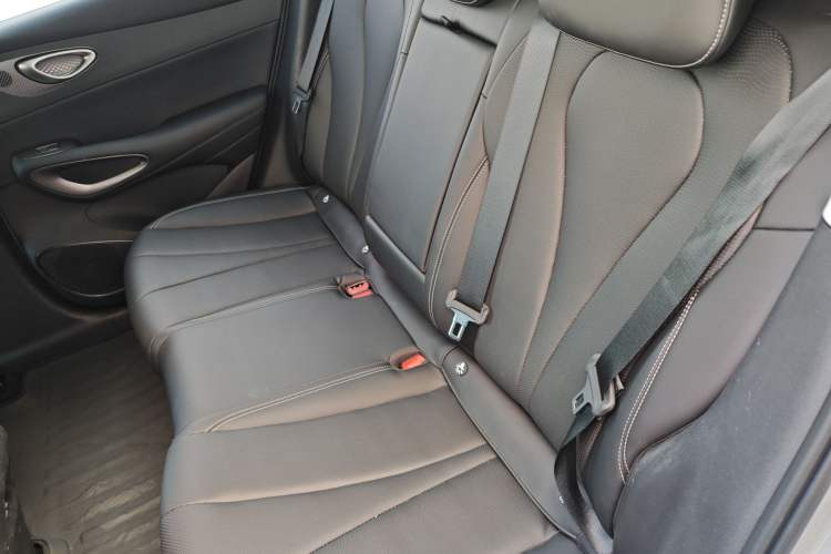 Used BYD Sealion 05 EV 2025 520 km Smart Cruise Version