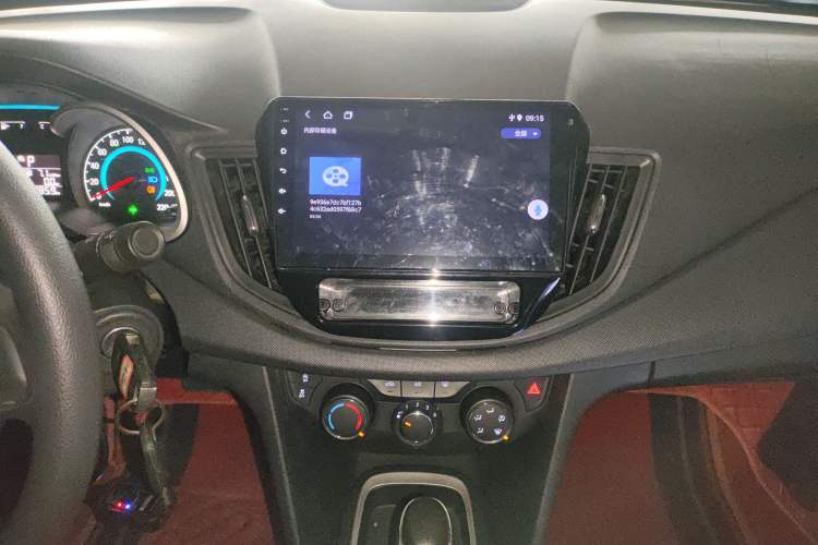 Used Chevrolet Cavalier 2016 1.5L Automatic Enjoyment Edition