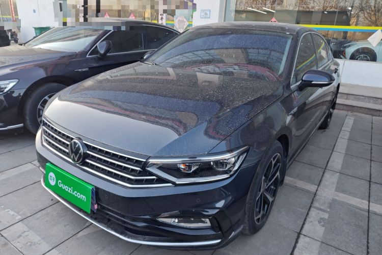 Used Volkswagen Magotan 2023 2 Million Units Commemorative Edition 330TSI DSG Luxury Version