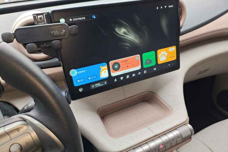 Used BYD Dolphin 2021 405 km Fashion Edition