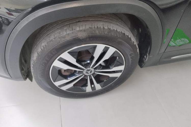 Used Mercedes-Benz GLB 2024 GLB 200 Dynamic Edition
