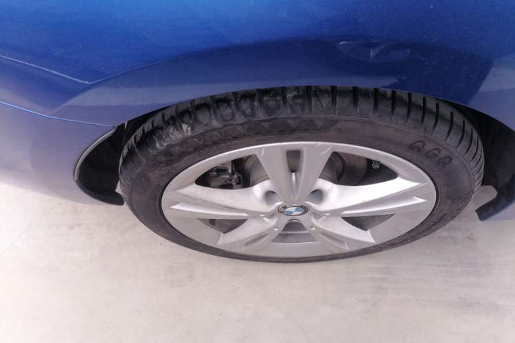 Used BMW 1 Series 2018 Facelifted 118i Design Package Edition
