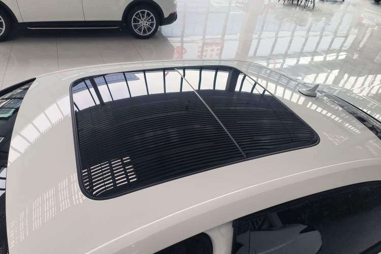 Used Audi A4L 2024 40 TFSI Luxury Dynamic Edition